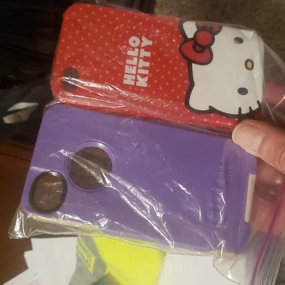 2 iPhone case for iPhone 4